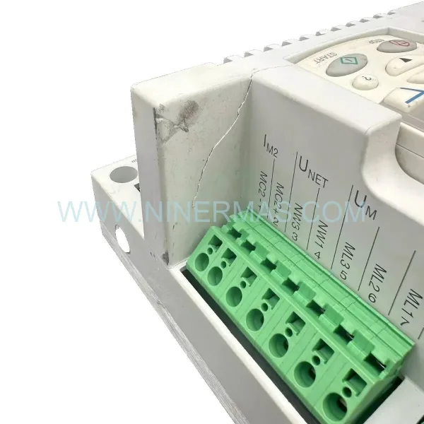 ABB UNITROL 1020 Automatic Voltage Regulator 3BHE003708R0030 New Original Ready to ship