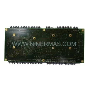 3BHE004573R0041 Input Module Rear Side & Label - ABB