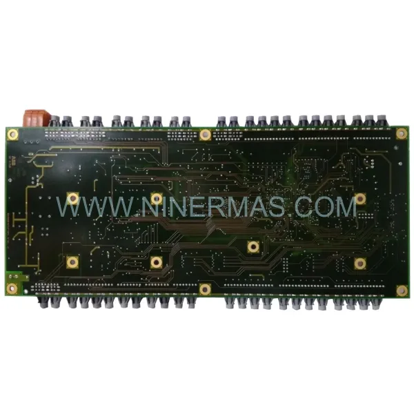 Original ABB 3BHE004573R0042 Input Module - Industrial Retrofit Component