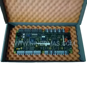 Original ABB 3BHE004573R0042 Input Module - Industrial Retrofit Component