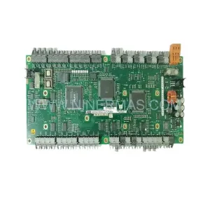 ABB 3BHE004573R0043 Main Circuit Interface Module UF C760 BE43 New Original Ready to ship