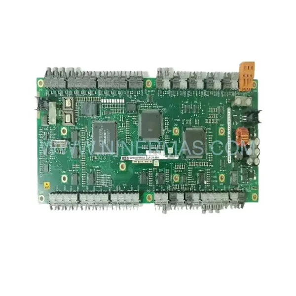 ABB 3BHE004573R0043 Main Circuit Interface Module UF C760 BE43 New Original Ready to ship