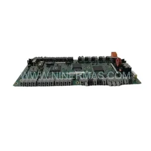 ABB 3BHE004573R0043 Main Circuit Interface Module UF C760 BE43 New Original Ready to ship