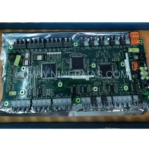 ABB 3BHE004573R0141 UF C760 BE141 ARU Interface Board New Original Ready to ship