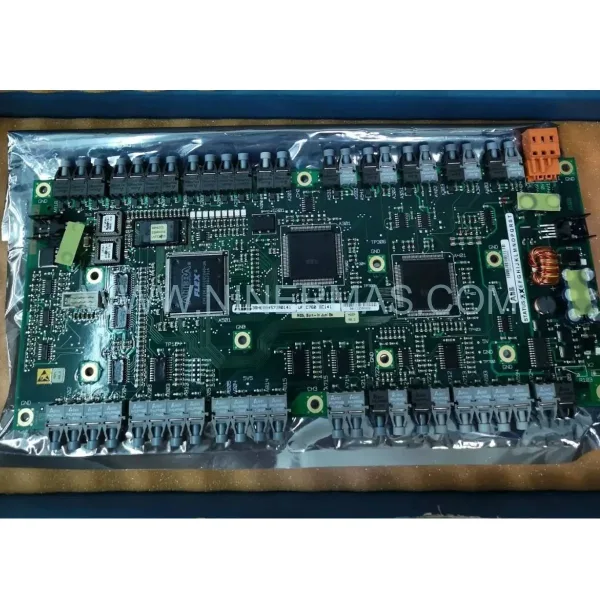 ABB 3BHE004573R0141 UF C760 BE141 ARU Interface Board New Original Ready to ship