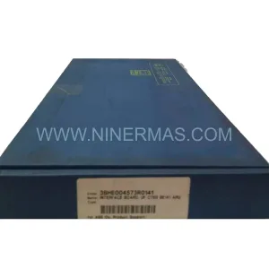 ABB 3BHE004573R0141 UF C760 BE141 ARU Interface Board New Original Ready to ship