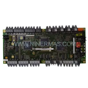 Original ABB 3BHE004573R1041 Input Module - Industrial Retrofit Component