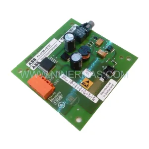 Original ABB 3BHE006373R0101 Input Module - Industrial Retrofit Component