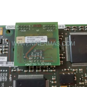 3BHE006412R0101 | ABB UFC762 AE101 Printed Circuit Board - Printed Circuit Board