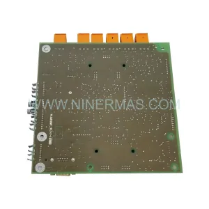 3BHE006412R0101 | ABB UFC762 AE101 Printed Circuit Board - Printed Circuit Board