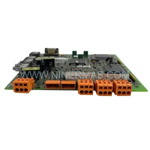 3BHE006412R0101 | ABB UFC762 AE101 Printed Circuit Board - Printed Circuit Board