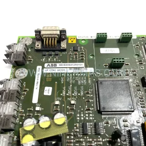 3BHE006412R0101 | ABB UFC762 AE101 Printed Circuit Board - Printed Circuit Board