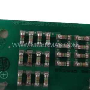 Original ABB 3BHE009017R0102 Input Module - Industrial Retrofit Component