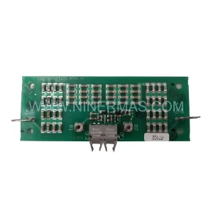 ABB 3BHE009017R0102 Module Details & Connectors View