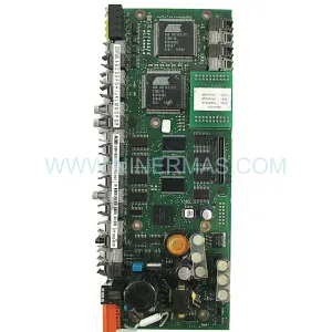 Original ABB 3BHE010751R0101 Input Module - Industrial Retrofit Component