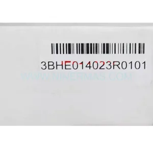 Original ABB 3BHE014023R0101 - Industrial Spare Parts