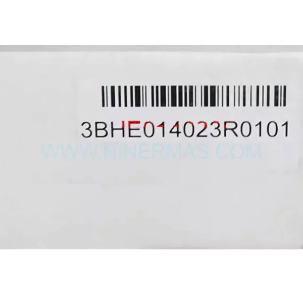Original ABB 3BHE014023R0101 - Industrial Spare Parts