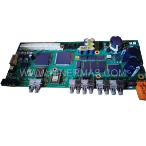 Original ABB 3BHE014070R0101 Input Module - Industrial Retrofit Component