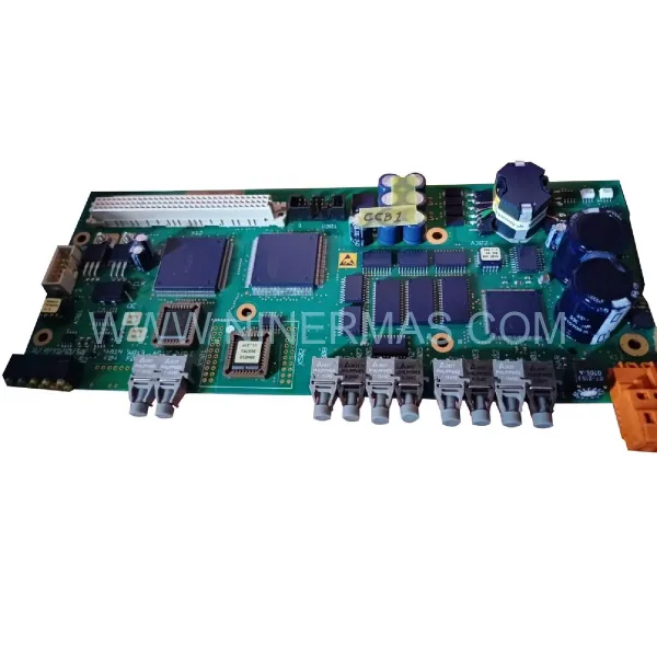 Original ABB 3BHE014070R0101 Input Module - Industrial Retrofit Component