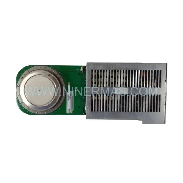 Original ABB 3BHE014105R0001 Input Module - Industrial Retrofit Component