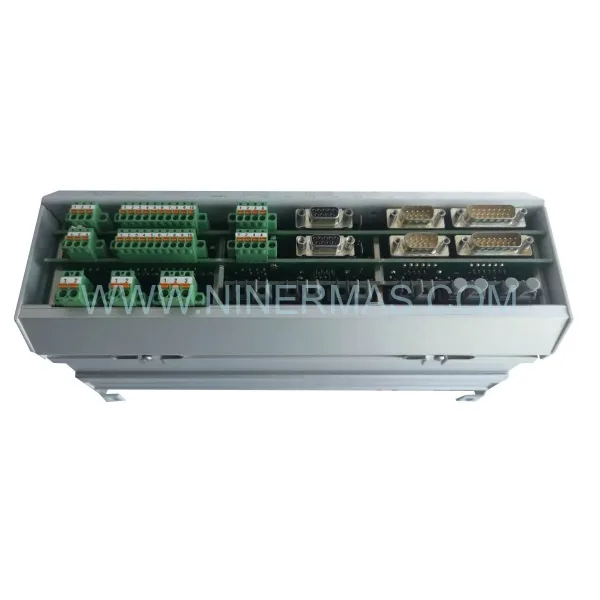 Original ABB 3BHE014135R0011 - Industrial Spare Parts