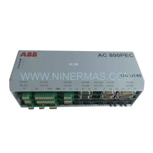 3BHE014135R0011 Detail 1 - ABB