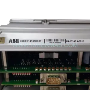 3BHE014135R0011 Detail 3 - ABB