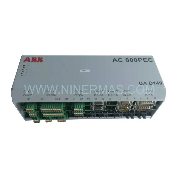 Original ABB 3BHE014135R011 - Industrial Spare Parts