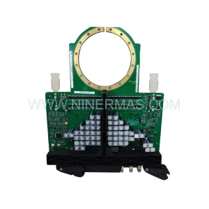 Original ABB 3BHE019719R0101 Input Module - Industrial Retrofit Component