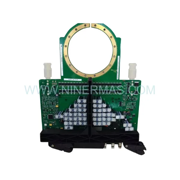 Original ABB 3BHE019719R0101 Input Module - Industrial Retrofit Component