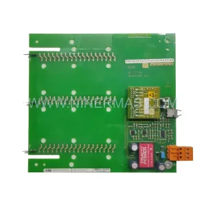 Original ABB 3BHE021887R0101 - Industrial Spare Parts