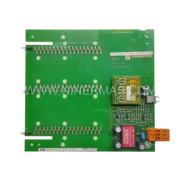 Original ABB 3BHE021887R0101 - Industrial Spare Parts