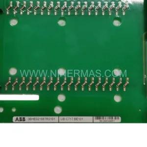 3BHE021887R0101 Detail 1 - ABB
