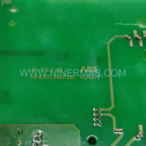3BHE021887R0101 Detail 2 - ABB