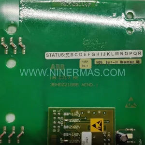 3BHE021887R0101 Detail 5 - ABB
