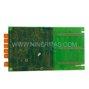 Original ABB 3BHE021889R0101 Input Module - Industrial Retrofit Component