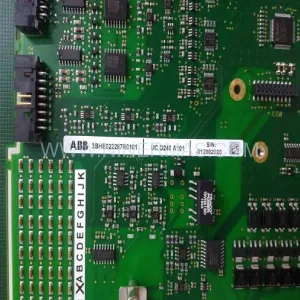 Original ABB 3BHE022287R0101 Input Module - Industrial Retrofit Component