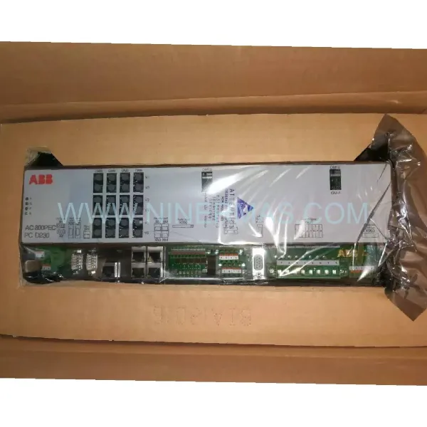 Original ABB 3BHE022291R0101 - Industrial Spare Parts