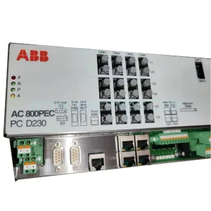 3BHE022291R0101 Detail 1 - ABB