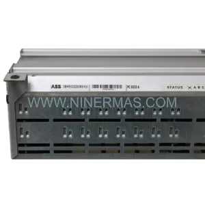 ABB PEC80-CIO PC D232 A 3BHE022293R0101 Control Module New Original Ready to ship