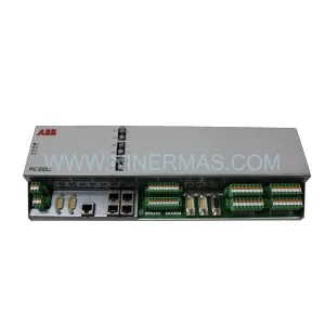 ABB PEC80-CIO PC D232 A 3BHE022293R0101 Control Module New Original Ready to ship