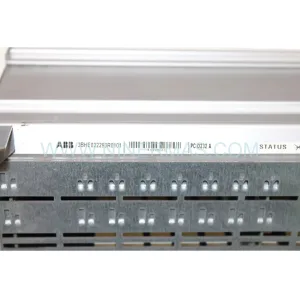 ABB PEC80-CIO PC D232 A 3BHE022293R0101 Control Module New Original Ready to ship