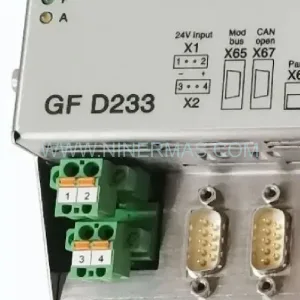 Original ABB 3BHE022294R0101 Input Module - Industrial Retrofit Component