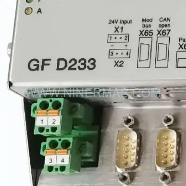 Original ABB 3BHE022294R0101 Input Module - Industrial Retrofit Component