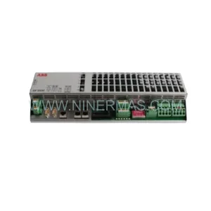 ABB 3BHE022294R0101 Module Details & Connectors View