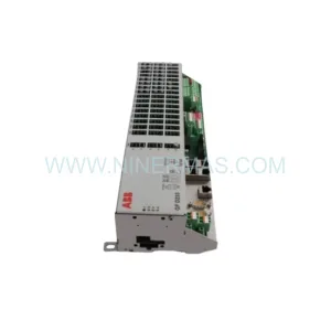 3BHE022294R0101 Input Module Rear Side & Label - ABB