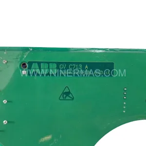ABB 5SXE05-0158 Gate Unit 3BHE022333R0101 IGCT Driver New Original Ready to ship