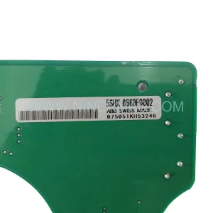 ABB 5SXE05-0158 Gate Unit 3BHE022333R0101 IGCT Driver New Original Ready to ship