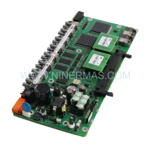 Original ABB 3BHE024577R0101 Input Module - Industrial Retrofit Component