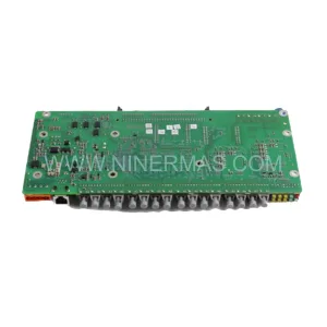 ABB 3BHE024577R0101 Module Details & Connectors View
